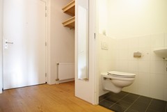 Huur: Funenpark 611, 1018 AK Amsterdam