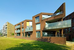 Huur: Funenpark 611, 1018 AK Amsterdam