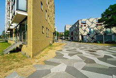 Huur: Funenpark 611, 1018 AK Amsterdam