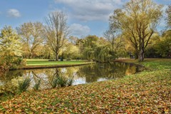 New for rent: Rustenburgerstraat 229-3, 1073 GA Amsterdam