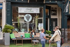 New for rent: Rustenburgerstraat 229-3, 1073 GA Amsterdam