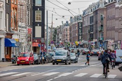 New for rent: Rustenburgerstraat 229-3, 1073 GA Amsterdam