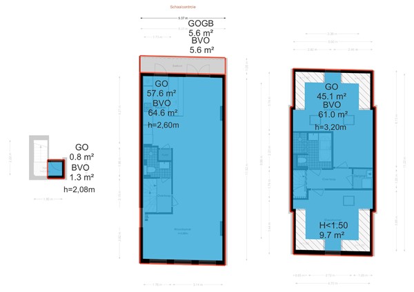 Rustenburgerstraat 229-3, 1073 GA Amsterdam - 