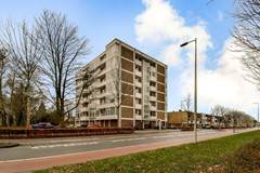 For sale: Van Boshuizenstraat 617, 1082 AW Amsterdam