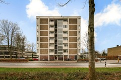 For sale: Van Boshuizenstraat 617, 1082 AW Amsterdam