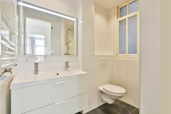For sale:Smitstraat 30-3, 1092 XS Amsterdam - Photo