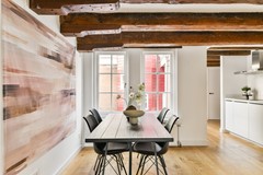 New for sale:Brouwersgracht 633, 1015 GJ Amsterdam - Photo