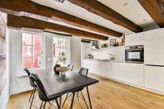 New for sale:Brouwersgracht 633, 1015 GJ Amsterdam - Photo