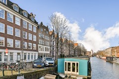New for sale: Brouwersgracht 633, 1015 GJ Amsterdam