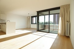 For rent: Esplanade de Meer 125, 1098WJ Amsterdam