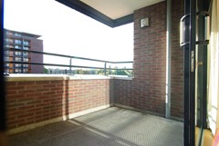 Verhuurd: Esplanade de Meer 125, 1098 WJ Amsterdam