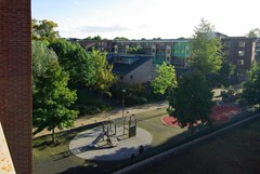 Verhuurd: Esplanade de Meer 125, 1098 WJ Amsterdam