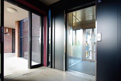 Verhuurd: Esplanade de Meer 125, 1098 WJ Amsterdam