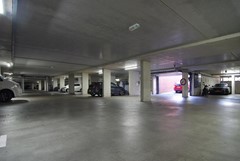 Verhuurd: Esplanade de Meer 125, 1098 WJ Amsterdam