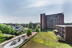 Verhuurd: Esplanade de Meer 125, 1098 WJ Amsterdam