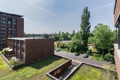 Verhuurd: Esplanade de Meer 125, 1098 WJ Amsterdam