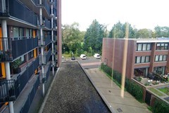 Verhuurd: Esplanade de Meer 125, 1098 WJ Amsterdam