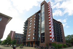 Verhuurd: Esplanade de Meer 125, 1098 WJ Amsterdam