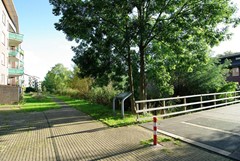 Verhuurd: Esplanade de Meer 125, 1098 WJ Amsterdam