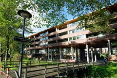 Verhuurd: Esplanade de Meer 125, 1098 WJ Amsterdam