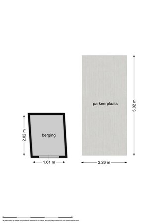 Esplanade de Meer 125, 1098 WJ Amsterdam - 