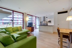 apartments for rent on Carolina MacGillavrylaan 362