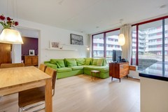 New for rent:Carolina MacGillavrylaan 362, 1098 XB Amsterdam - Photo