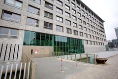 New for rent:Carolina MacGillavrylaan 362, 1098 XB Amsterdam - Photo