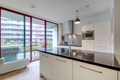 New for rent:Carolina MacGillavrylaan 362, 1098 XB Amsterdam - Photo