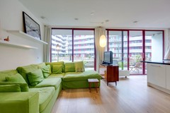 New for rent:Carolina MacGillavrylaan 362, 1098 XB Amsterdam - Photo