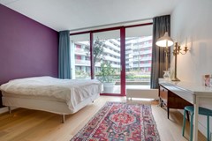 New for rent: Carolina MacGillavrylaan 362, 1098 XB Amsterdam