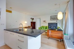 New for rent:Carolina MacGillavrylaan 362, 1098 XB Amsterdam - Photo
