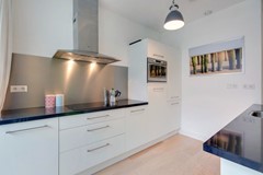 New for rent:Carolina MacGillavrylaan 362, 1098 XB Amsterdam - Photo