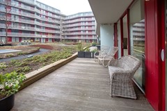 New for rent: Carolina MacGillavrylaan 362, 1098 XB Amsterdam