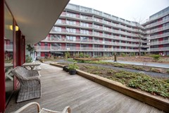 New for rent: Carolina MacGillavrylaan 362, 1098 XB Amsterdam