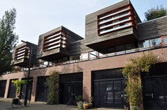 Nieuw in verhuur:J.F. van Hengelstraat 16, 1019 DC Amsterdam - Foto