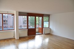 Nieuw in verhuur:J.F. van Hengelstraat 16, 1019 DC Amsterdam - Foto