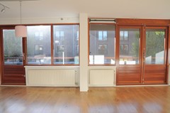 Nieuw in verhuur:J.F. van Hengelstraat 16, 1019 DC Amsterdam - Foto