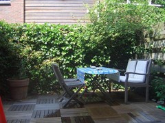 Nieuw in verhuur: J.F. van Hengelstraat 16, 1019 DC Amsterdam