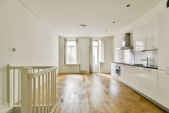 For rent:Pieter Baststraat 2A H, 1071 TW Amsterdam - Photo