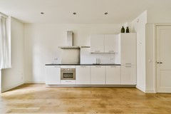 For rent:Pieter Baststraat 2A H, 1071 TW Amsterdam - Photo
