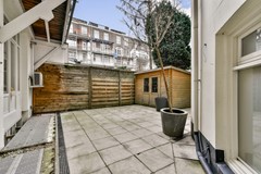 For rent: Pieter Baststraat 2A H, 1071 TW Amsterdam