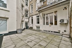 For rent: Pieter Baststraat 2A H, 1071 TW Amsterdam