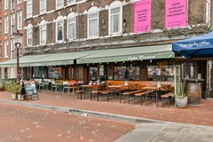 For rent: Pieter Baststraat 2A H, 1071 TW Amsterdam