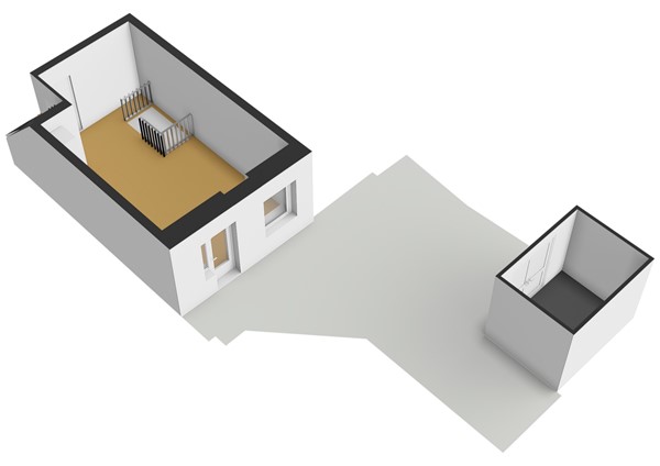 Pieter Baststraat 2A H, 1071 TW Amsterdam - 