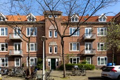 Te huur: Vincent van Goghstraat 121, 1072KX Amsterdam