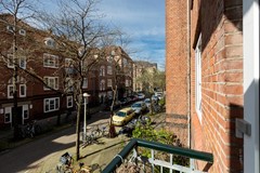 Huur:Vincent van Goghstraat 121, 1072 KX Amsterdam - Foto