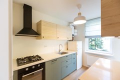 Huur: Vincent van Goghstraat 121, 1072 KX Amsterdam