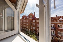 Huur: Vincent van Goghstraat 121, 1072 KX Amsterdam