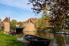 Huur: Vincent van Goghstraat 121, 1072 KX Amsterdam